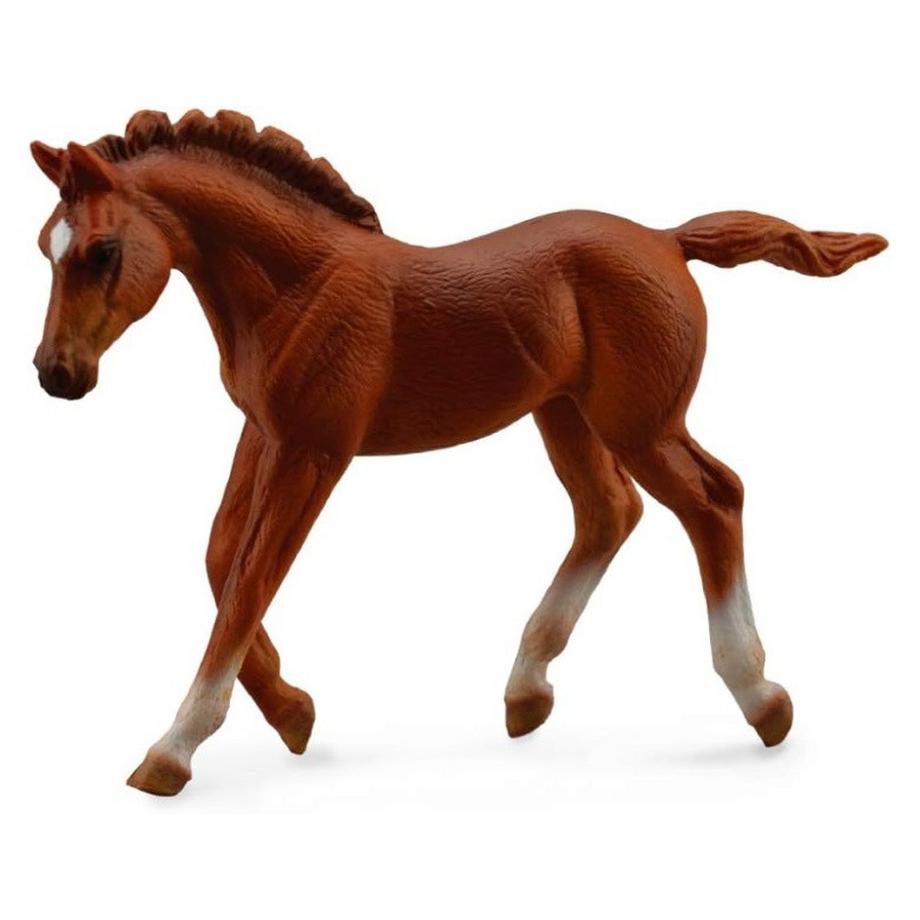 CollectA  Horse Country Vollblut-Fohlen 