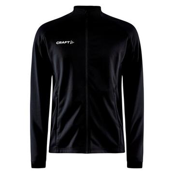 Veste full zip  evolve