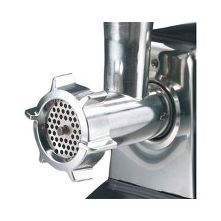 Gastroback Fleischwolf Pro Anthrazit Silber  