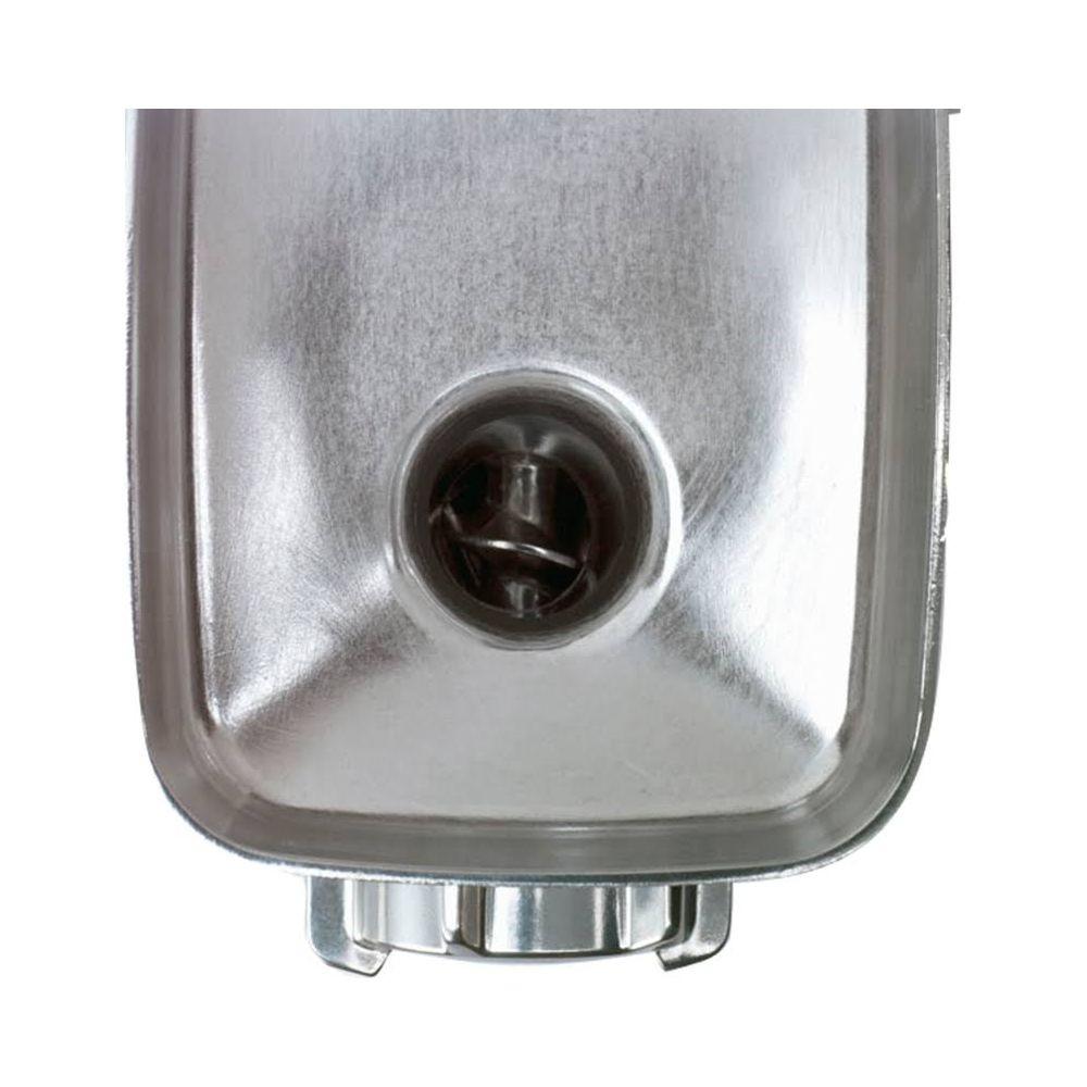 Gastroback Fleischwolf Pro Anthrazit Silber  