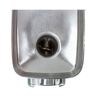 Gastroback Fleischwolf Pro Anthrazit Silber  