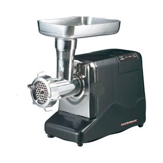 Gastroback Fleischwolf Pro Anthrazit Silber  