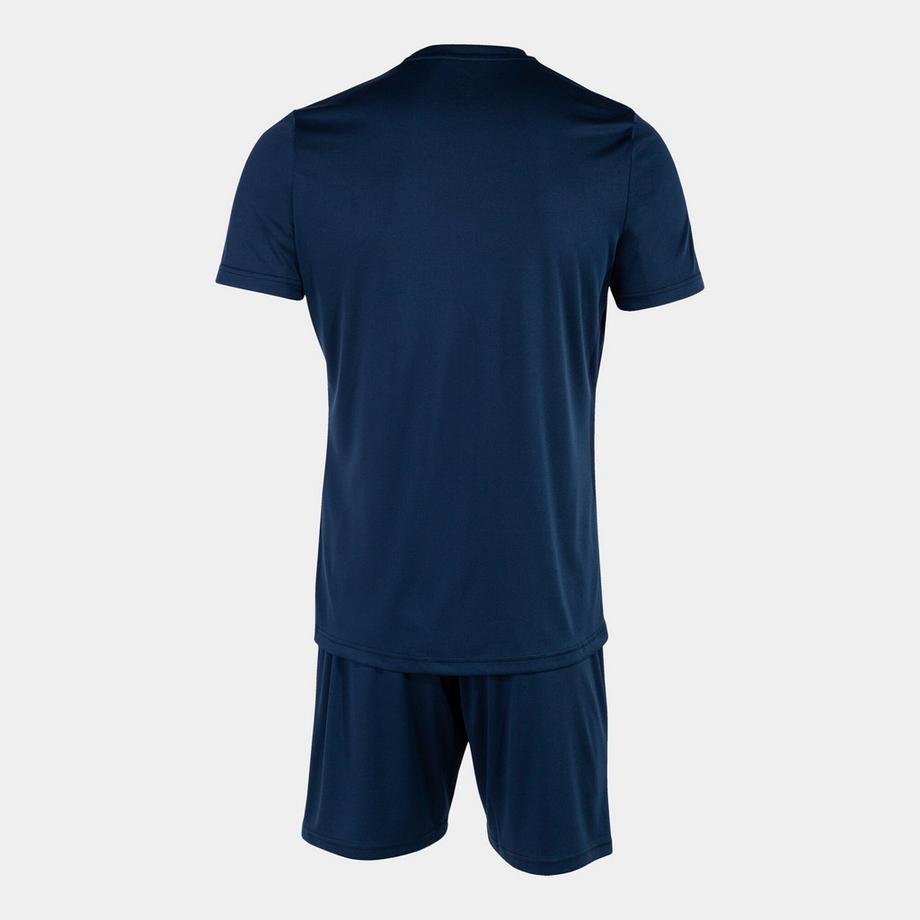 Joma  set aus trikot und shorts joa 