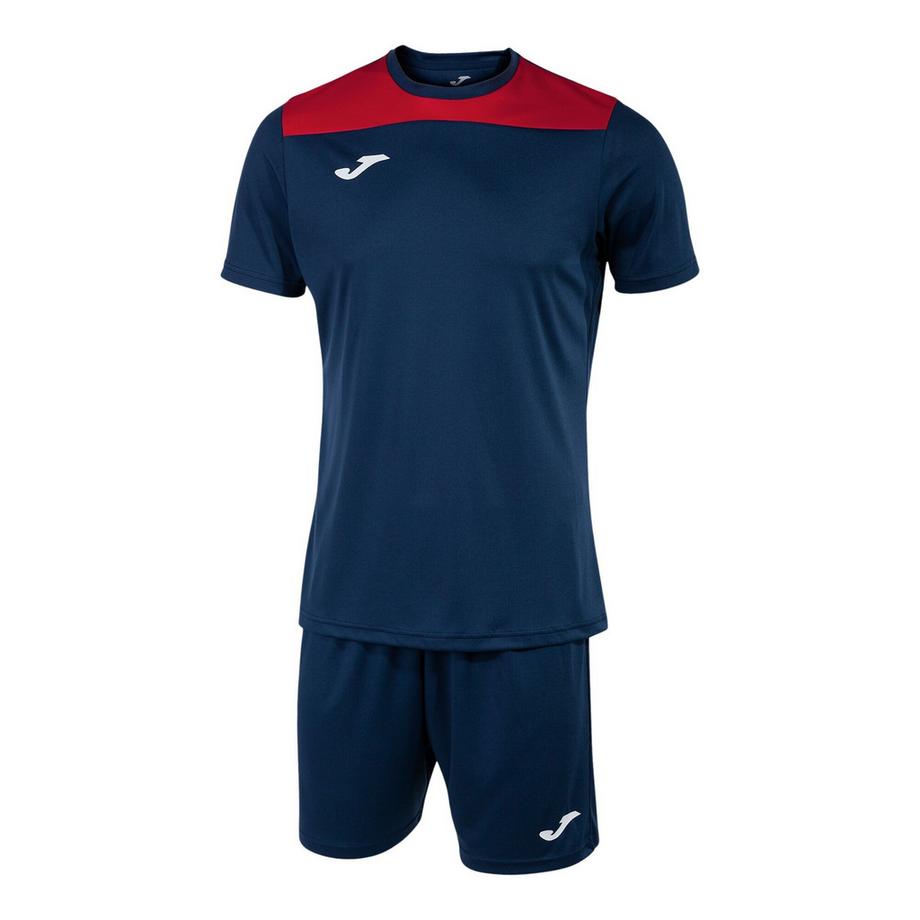 set aus trikot und shorts joa
