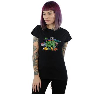 DC COMICS  Teen Titans Go Sweet Tooth TShirt 