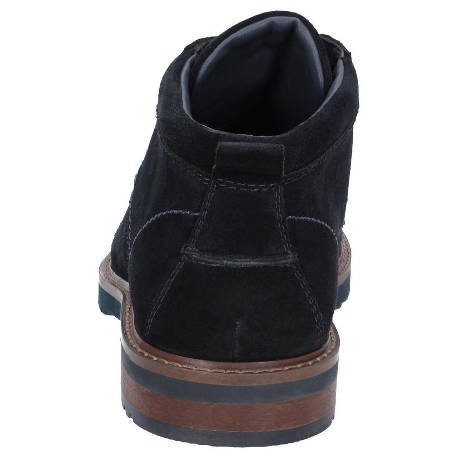 Sioux Rostolo 706 TEX Stiefelette  