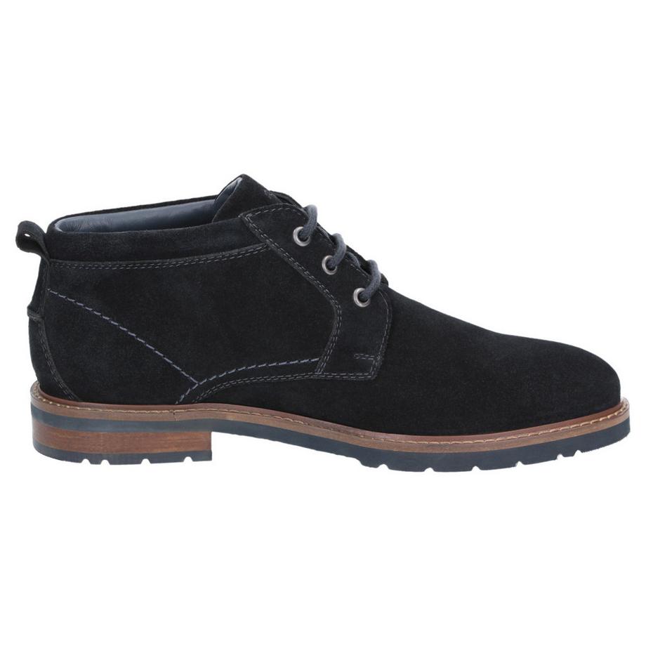 Sioux Rostolo 706 TEX Stiefelette  