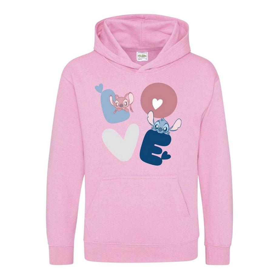 Love Kapuzenpullover, Valentinstag