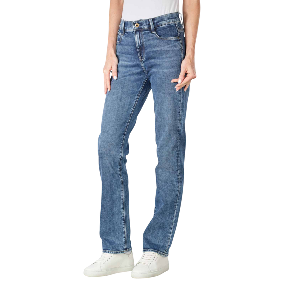 G-STAR Strace Straight Fit Jeans  