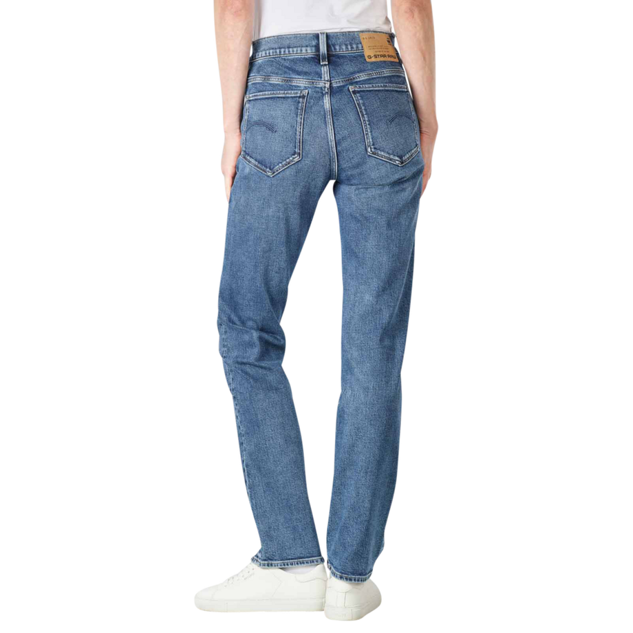 G-STAR Strace Straight Fit Jeans  