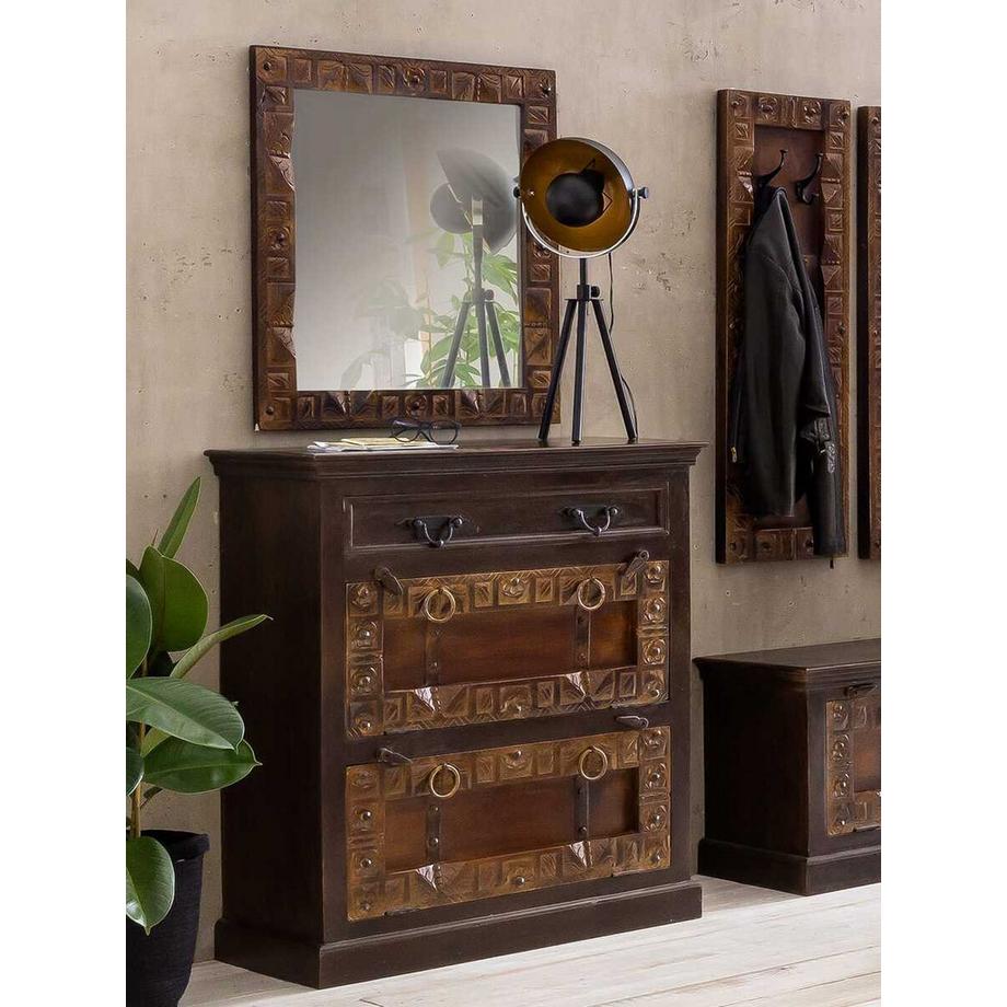 mutoni Specchio Elvana 68x79  