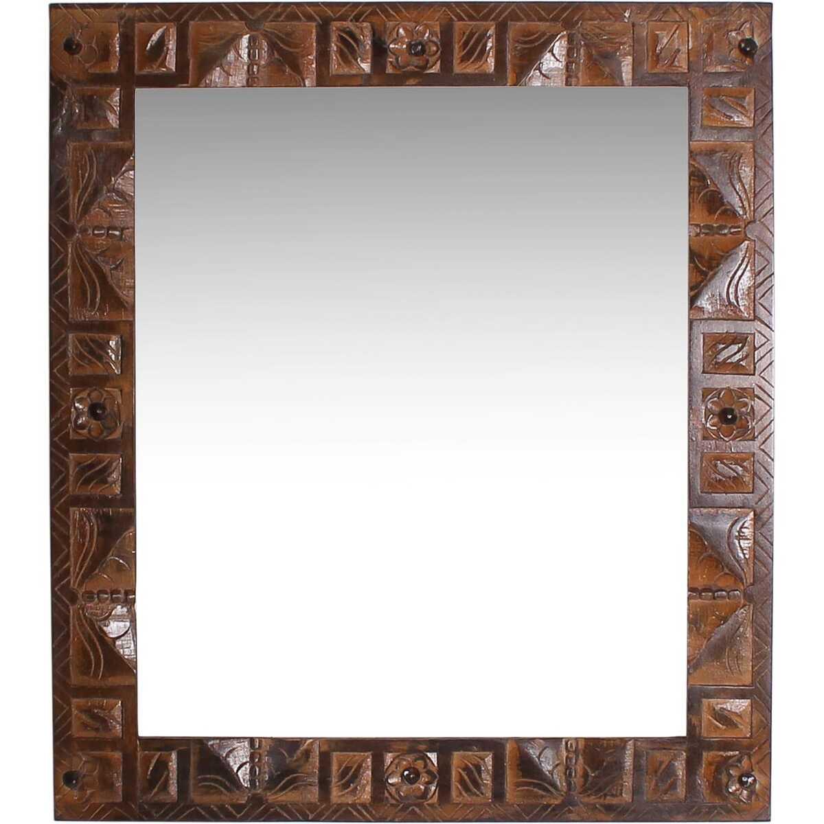 mutoni Miroir Elvana 68x79  