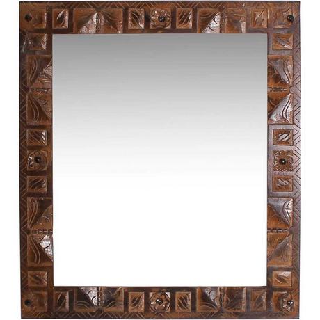 mutoni Miroir Elvana 68x79  