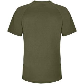 SOLS Sporty Performance Kurzarm Rundhals T-Shirt  