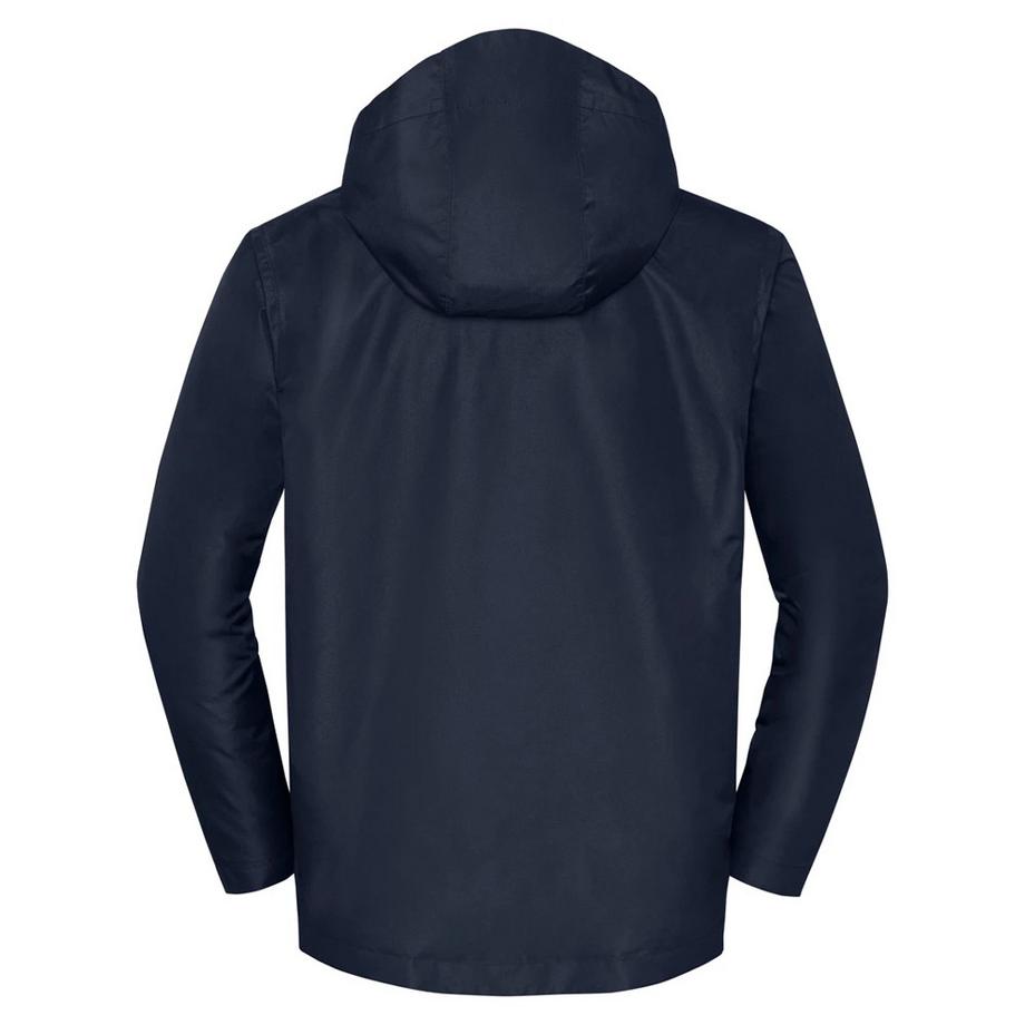 Russell  Essential Shelljacke, Allwetter 