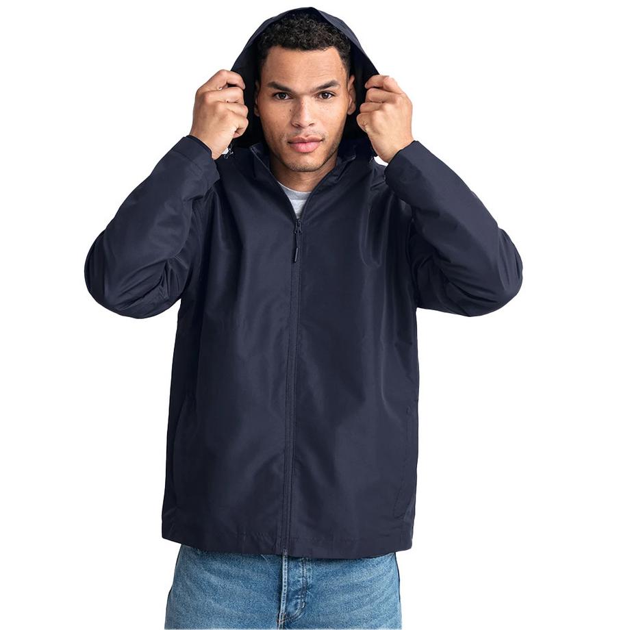 Russell  Essential Shelljacke, Allwetter 