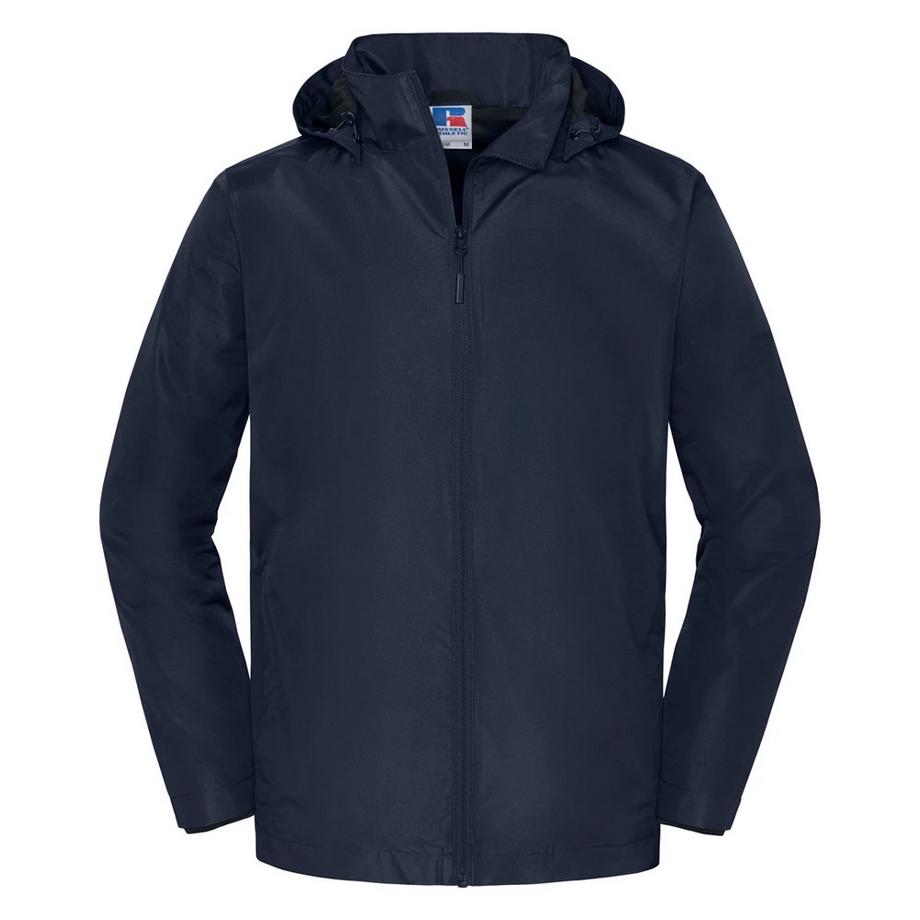 Essential Shelljacke, Allwetter