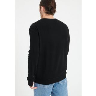 Studio Cashmere8  LUKE 11 Pullover mit V-Ausschnitt - 100% Kaschmir 