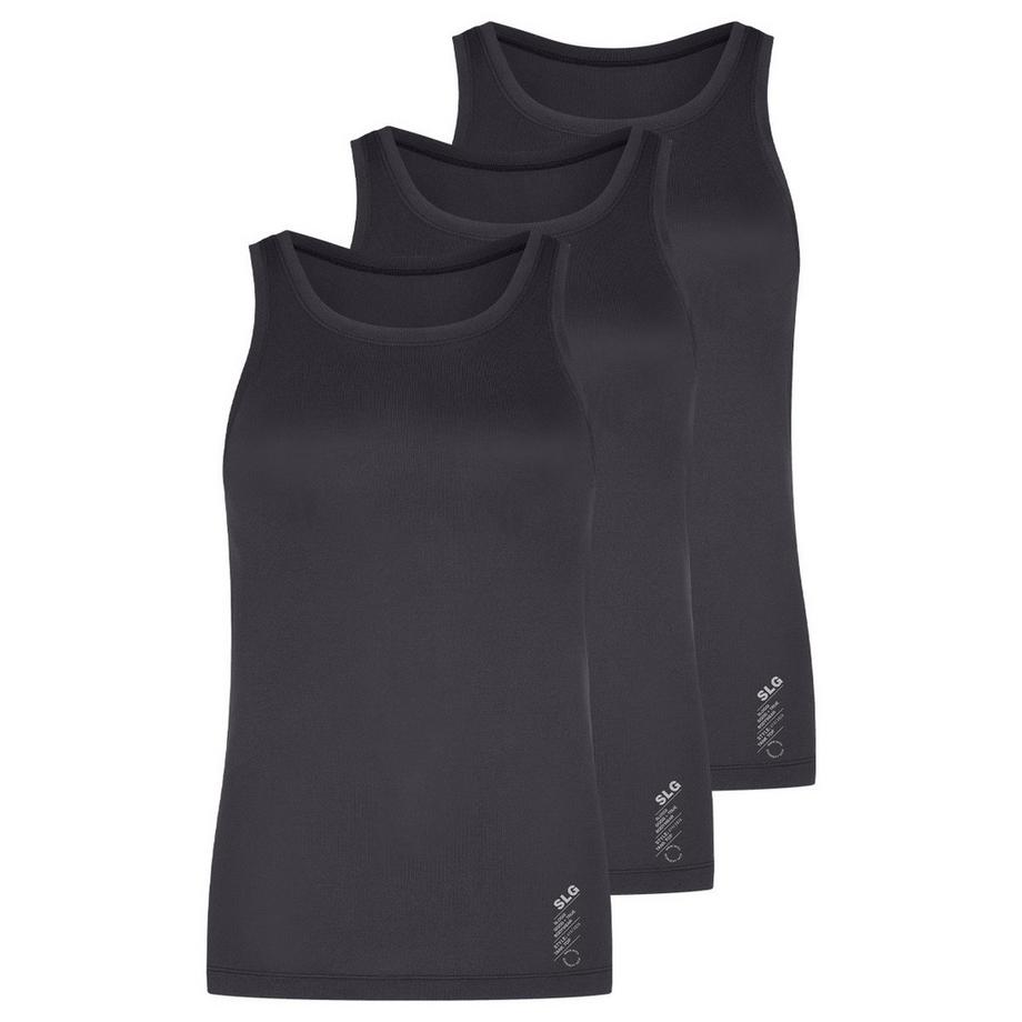 SLG Base Soft lot de 3  - maillot de corps