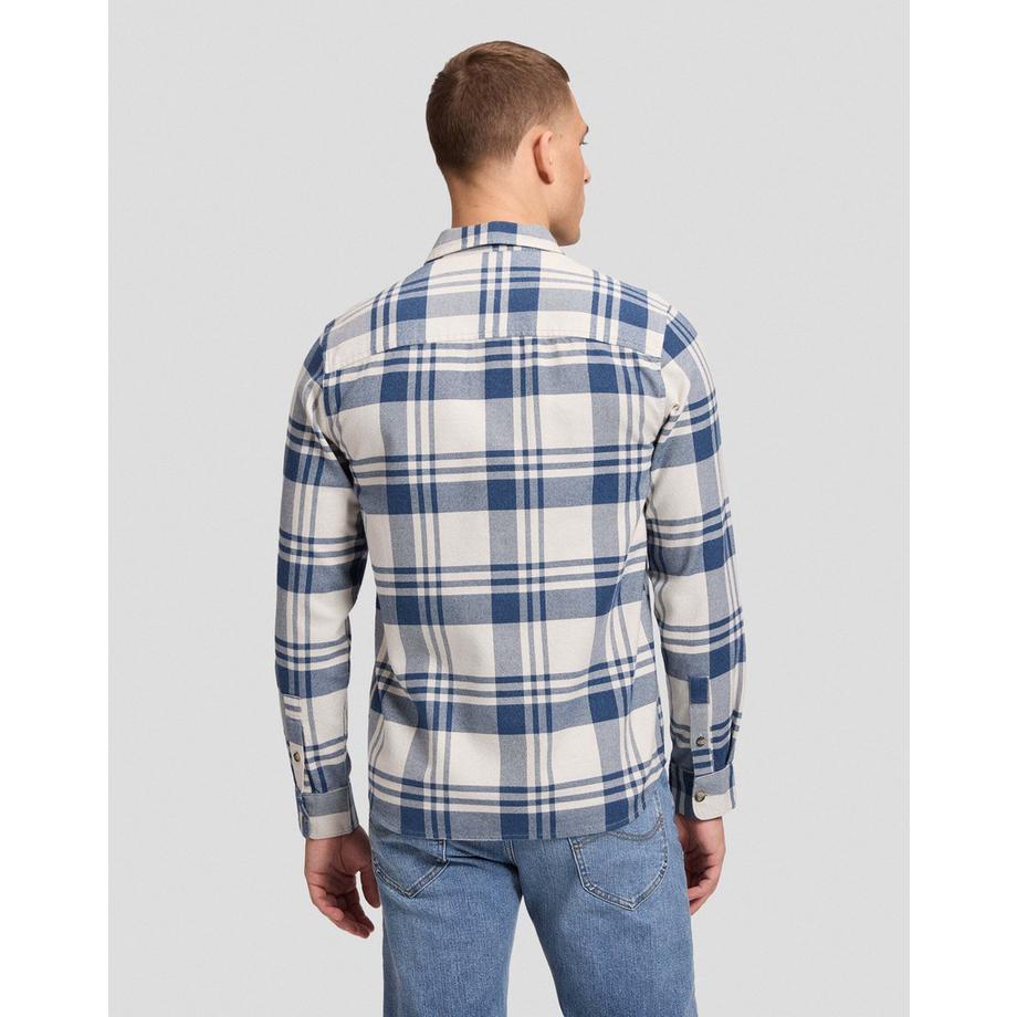 Lee Camicia a maniche lunghe sure  