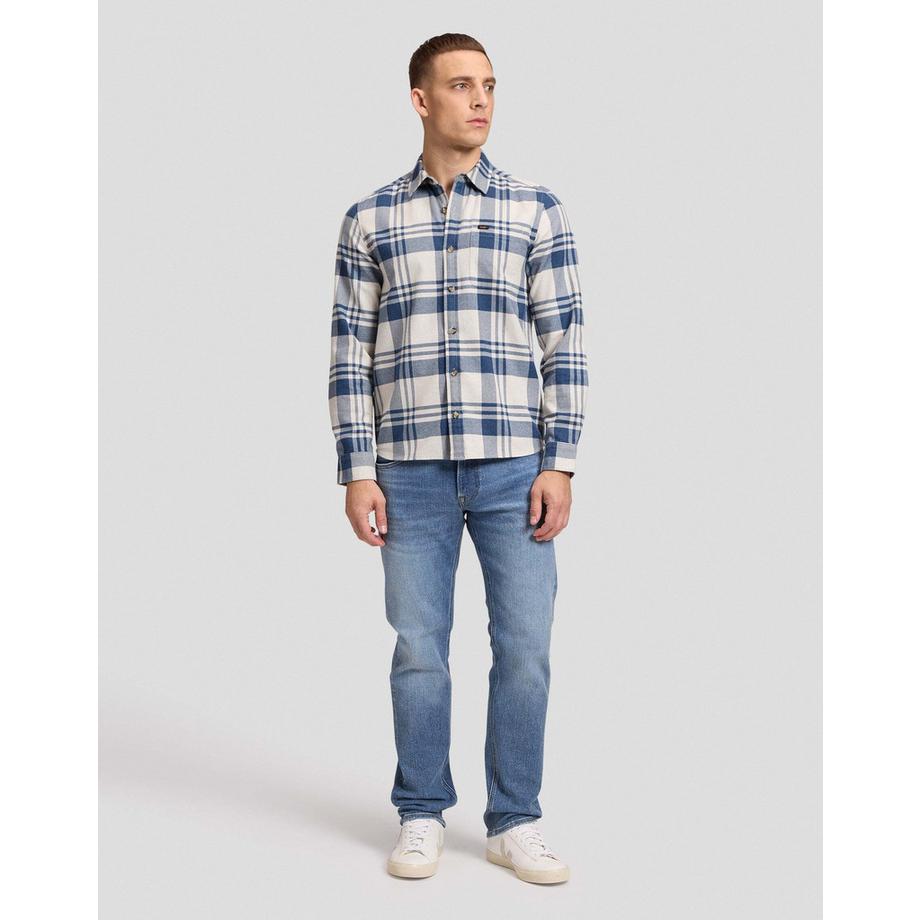 Lee Camicia a maniche lunghe sure  