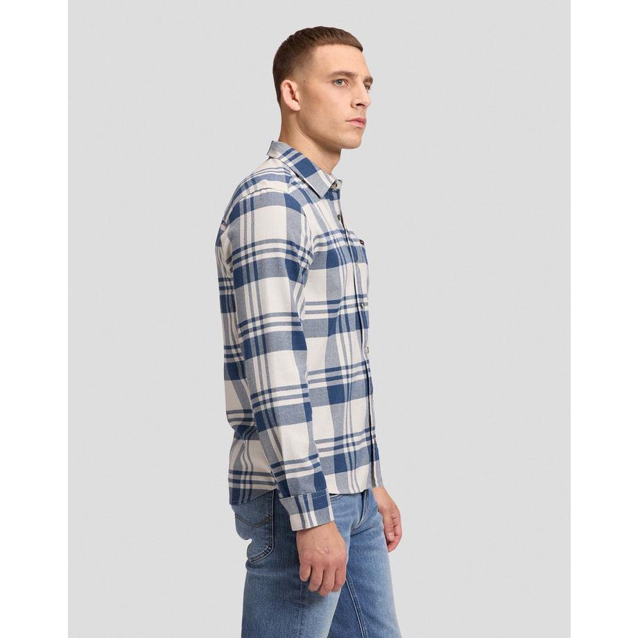 Lee Camicia a maniche lunghe sure  