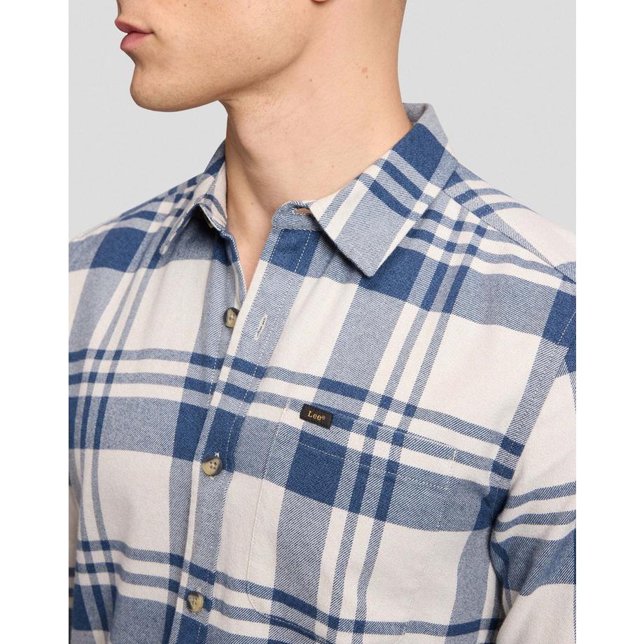 Lee Camicia a maniche lunghe sure  