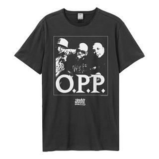 Amplified Hip Hop Hooray T-Shirt  