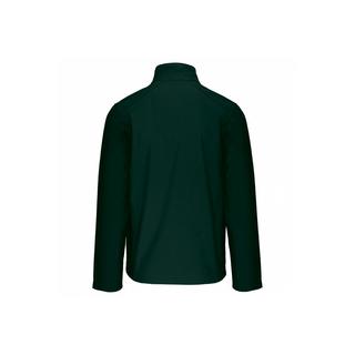 Kariban Giacca Softshell  