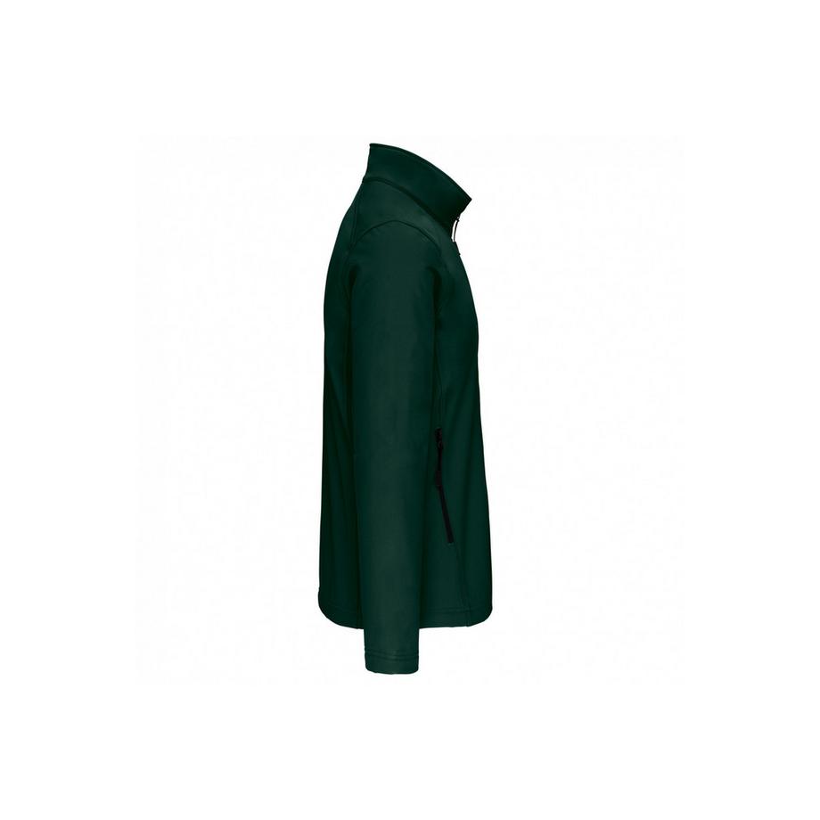 Kariban Softshell Jacke  