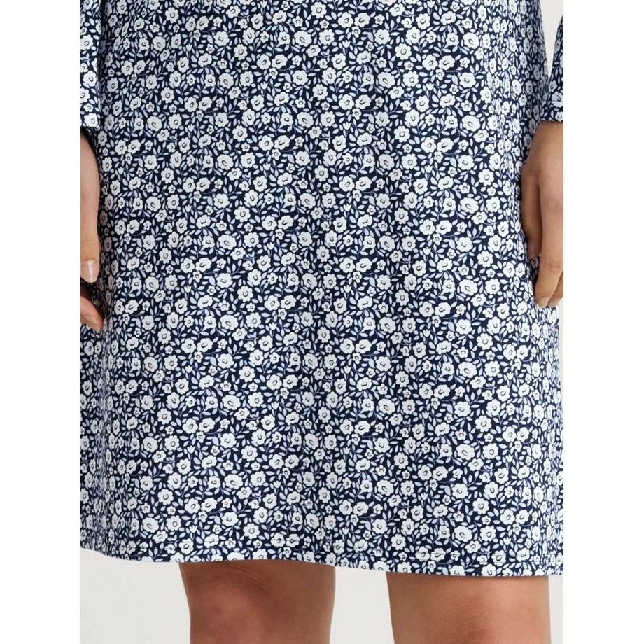 CALIDA Favourites Sleep Camicia da notte a maniche lunghe  