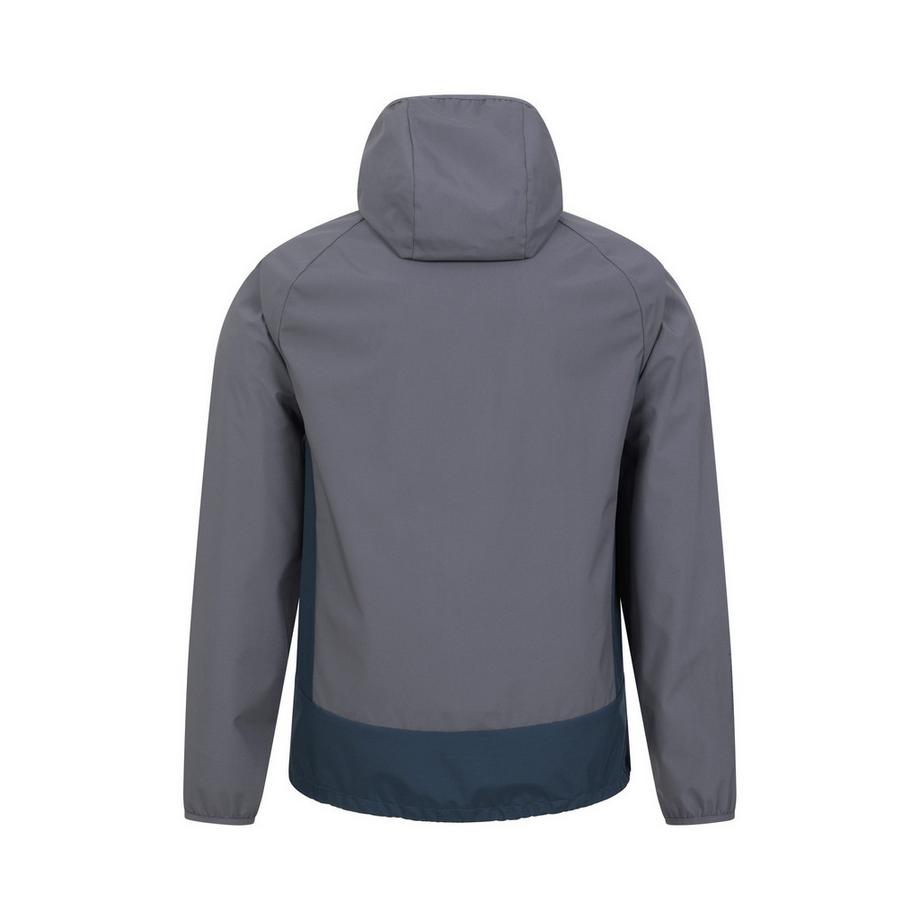 Mountain Warehouse Ambit Giacca Softshell  