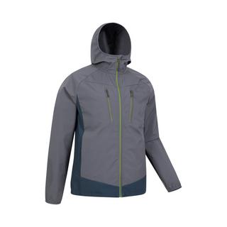 Mountain Warehouse Ambit Softshelljacke  