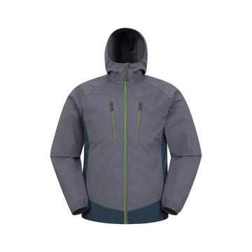 Ambit Softshelljacke