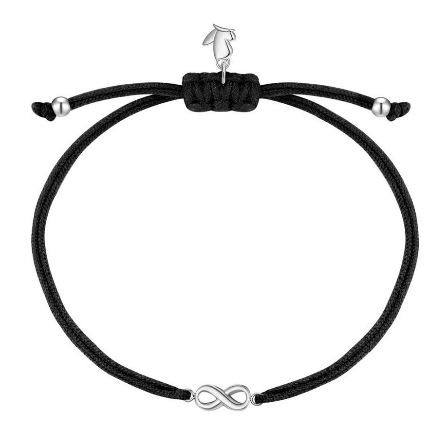 Armband Infinity Edelstahl