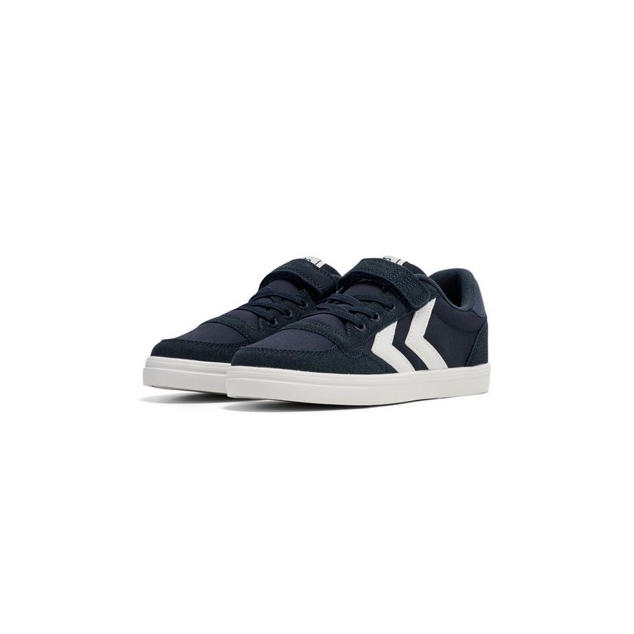 Hummel Slammer Stadil Low Sneakers  