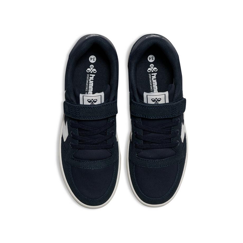 Hummel Slammer Stadil Low Sneakers  