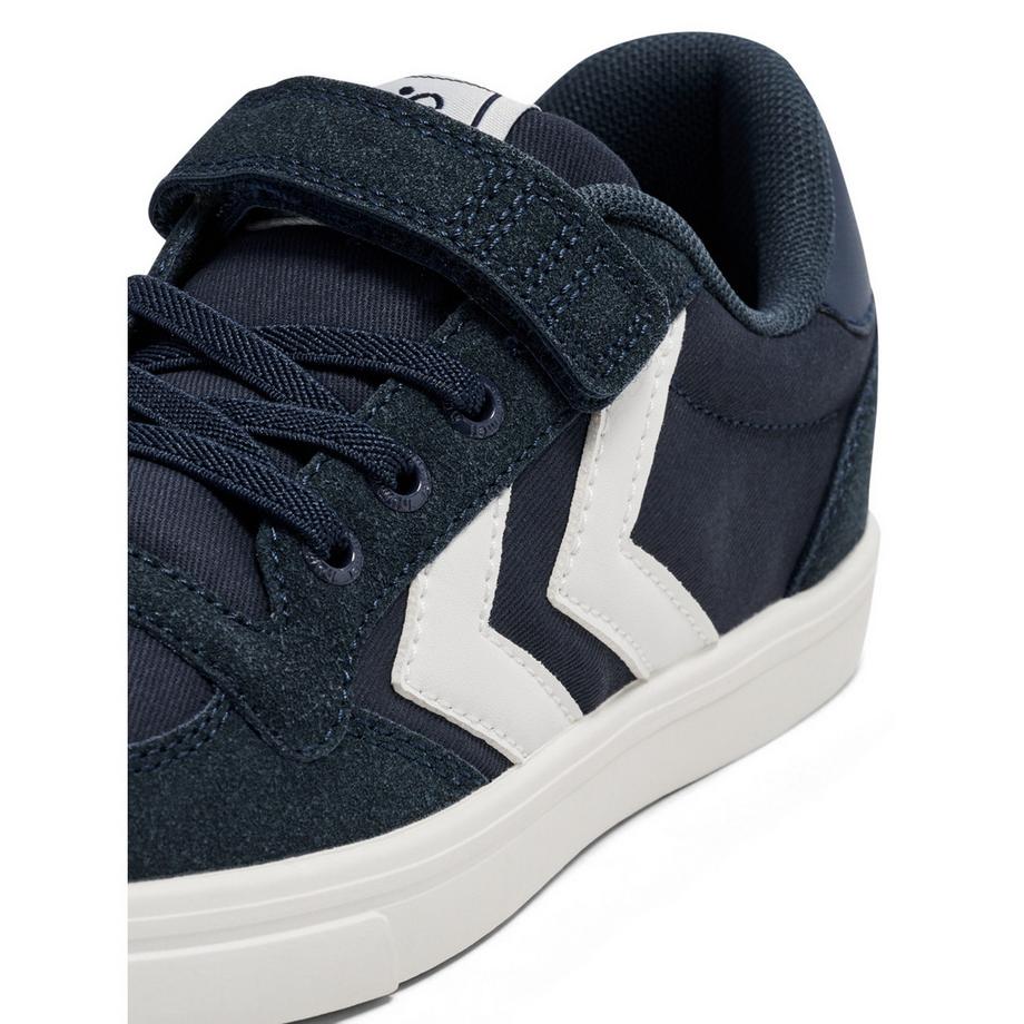 Hummel Slammer Stadil Low Sneakers  