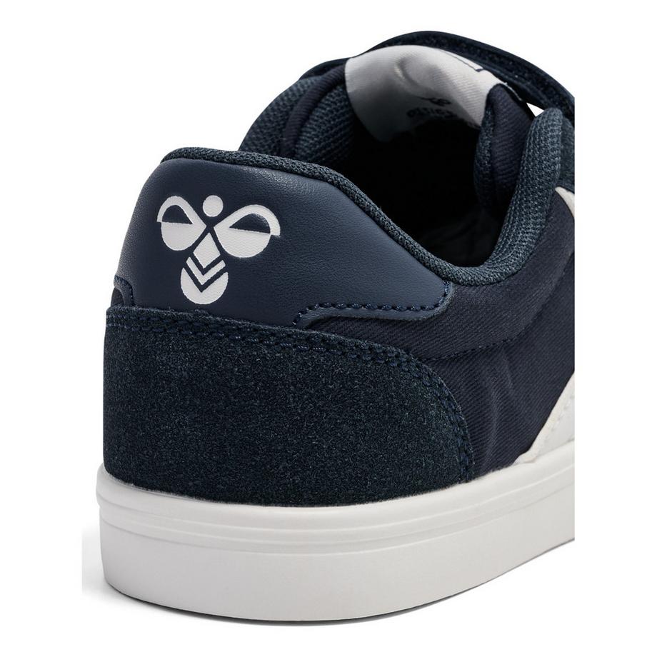 Hummel Slammer Stadil Low Sneakers  