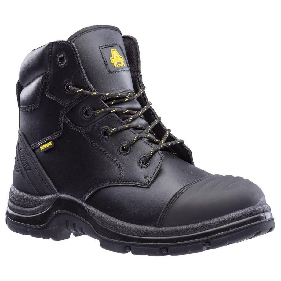 Bottines de sécurité WINSFORD