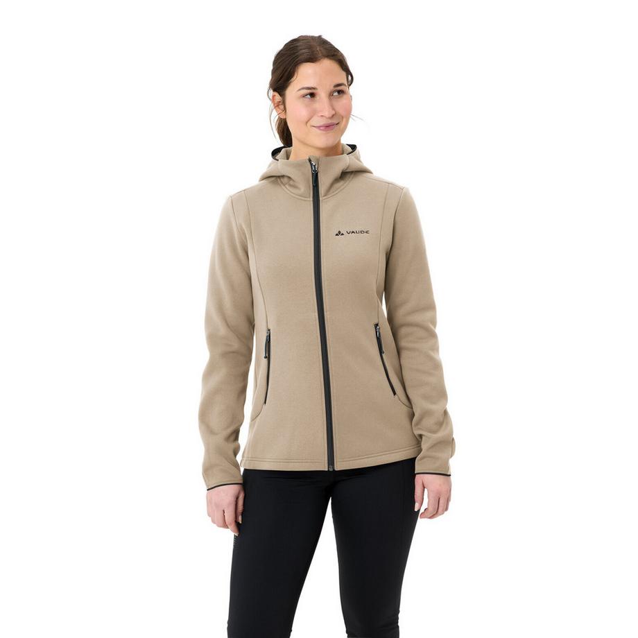 VAUDE  Idris Fleece Hoody 