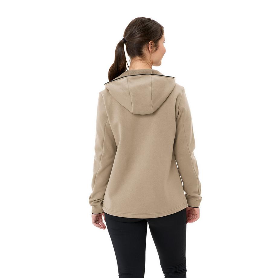 VAUDE  Idris Fleece Hoody 