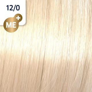 WELLA PROFESSIONALS  Wella Koleston Perfect Me+ Crème de couleur permanente pour cheveux 
