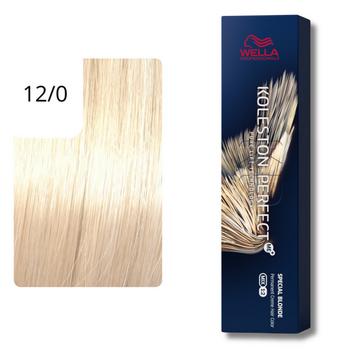 Wella Koleston Perfect Me+ Permanent Creme Haarfarbe