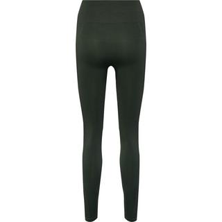 Hummel TIF Legging Taille Haute Sans Coutures  