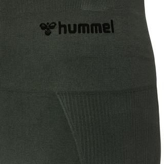 Hummel TIF Legging Taille Haute Sans Coutures  