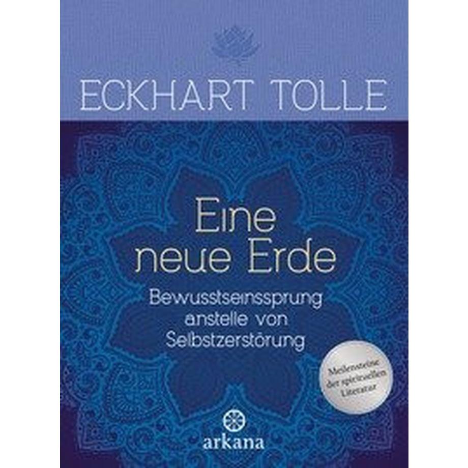 Arkana  Eine neue Erde 