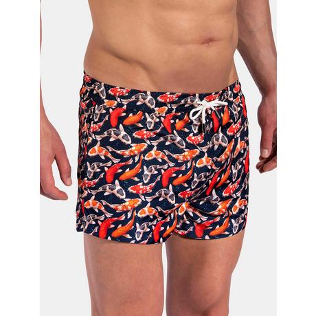 Olaf benz  Badeshorts BLU2355 