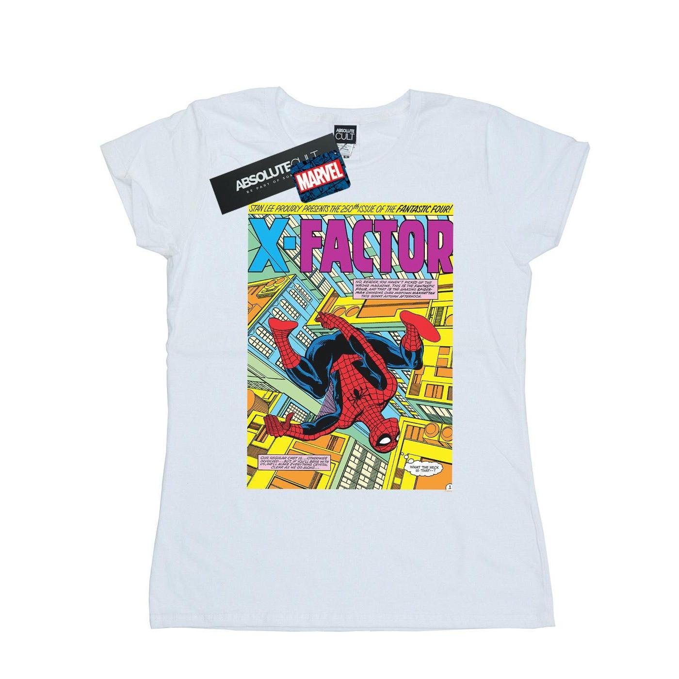 MARVEL  X Factor TShirt 