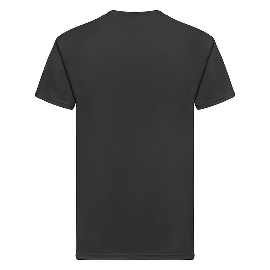 Fruit of the Loom T-shirt Super Premium Manches Courtes  